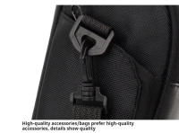 Bolsa De Hombro Para Cámara SLR De Nylon Micro Single Para Canon Nikon Sony Bolsa Portátil Para Cámara Al Aire Libre - details 12
