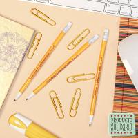 YOSIQUESE Portaminas | Modelo: '¡Sonríe! Te queda tan bien' | Productos y regalos solidarios hechos por personas con discapacidad - details 0