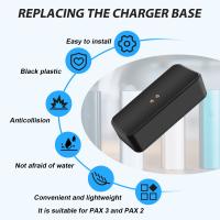 Base de carga de repuesto + Cable USB para PAX 3 PAX 2, accesorios, pieza de carga - details 6