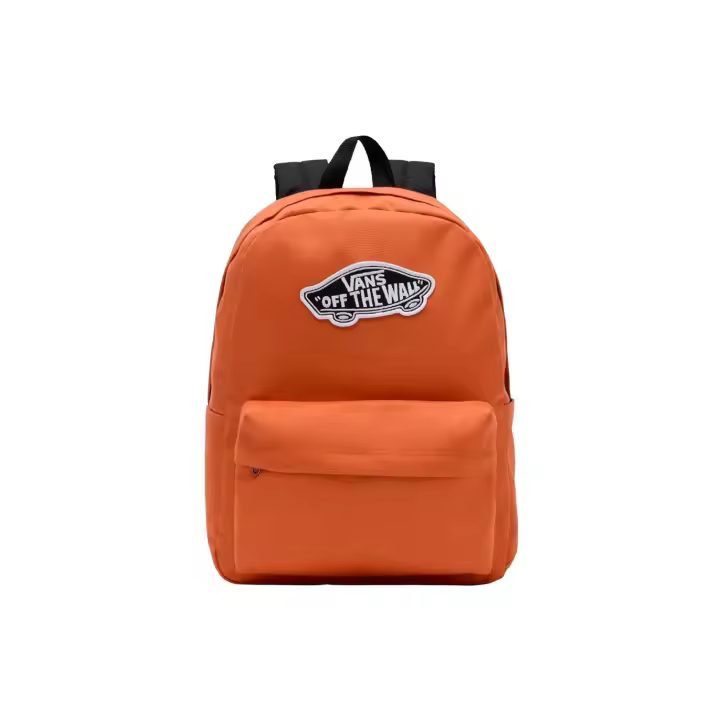 Mochila VANS OLD SKOOL Naranja UNISEX - 1