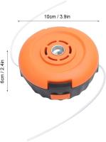 Piezas de desbroadadora, accesorios de reposición para Husqva-RNA P25 - details 0