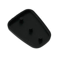 Carcasa De Llave Remoto De Plástico Negro Con 3 Botones Para HYUNDAI I20 I30 Ix35 Ix20 Rio Venga Repuesto De Parche De Goma - details 9