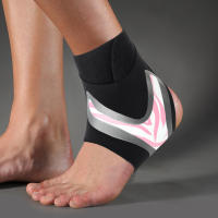 1 PCS Soporte De Tornillo Para Fútbol Y Baloncesto Compresión Con Cinta De Nylon Protector De Tornillo Para Deportes - details 2