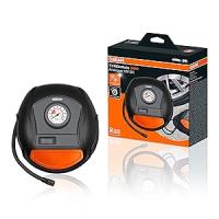 Compresor inflador de neumáticos OSRAM TYREinflate 650 para el cuidado del vehículo ¡Mantén tus neumáticos en perfectas condiciones! - details 3