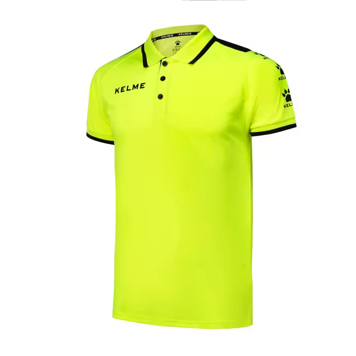 Kelme Polo Lince  Short - 1