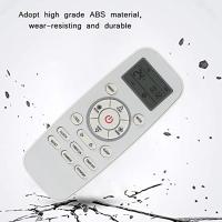 Mando a distancia DG11L1-01 para Hisense, DG11L1-03, DG11L1-01, aire acondicionado, repuesto - details 5