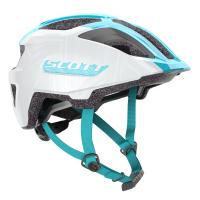 Casco Scott Spunto Junior con Luz Trasera - Talla Única 50-56cm - Uso Diario - MTB - Montaña - Bicicleta Hombre - Bicicleta Mujer - Unisex - Bicicleta Niño - details 4