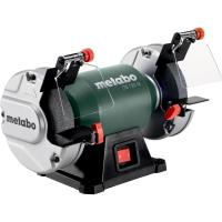Rectificadora DS125M METABO - 604125000 metabo - details 4