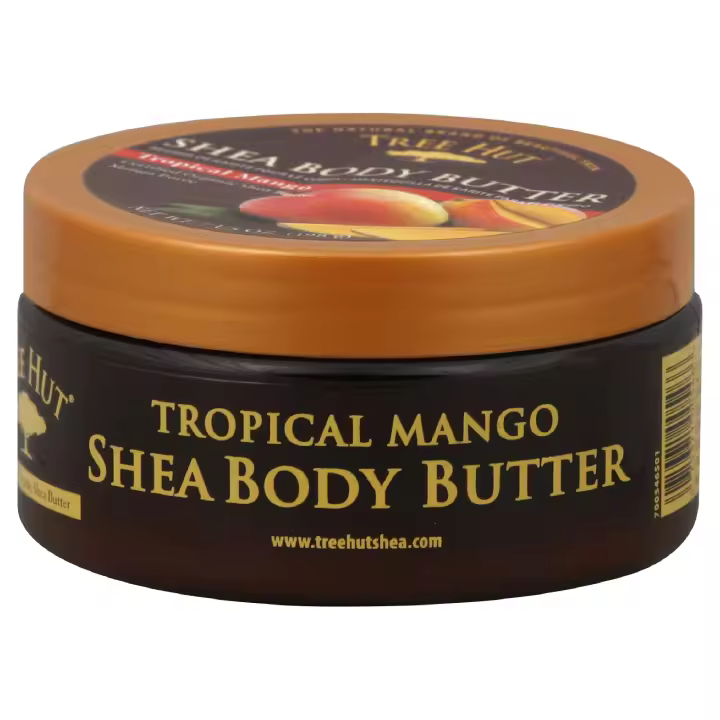 MANTECA CORPORAL DE MANGO - 198g - 1