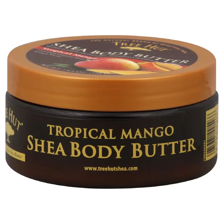 MANTECA CORPORAL DE MANGO - 198g - 1
