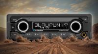Blaupunkt Durban 424 DAB Autorradio 1DIN para vehículos industriales, 24 V | DAB+/FM | Bluetooth - details 2