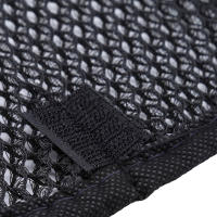 DSYCAR 1 Pieza De Protección Para Casco De Motocicleta Almohadilla De Malla De Célula Honeycomb Antipolvo Resistente Al Calor Transpirable Accesorio De Seguridad Para Motocicleta - details 10