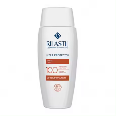 RILASTIL SUN SYSTEM ULTRA 100 PROTECTOR 50 ML - 1