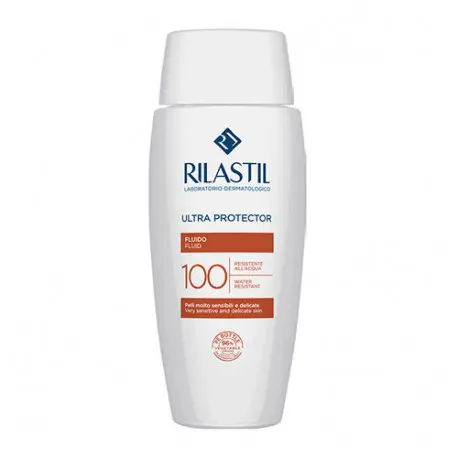 RILASTIL SUN SYSTEM ULTRA 100 PROTECTOR 50 ML - 1