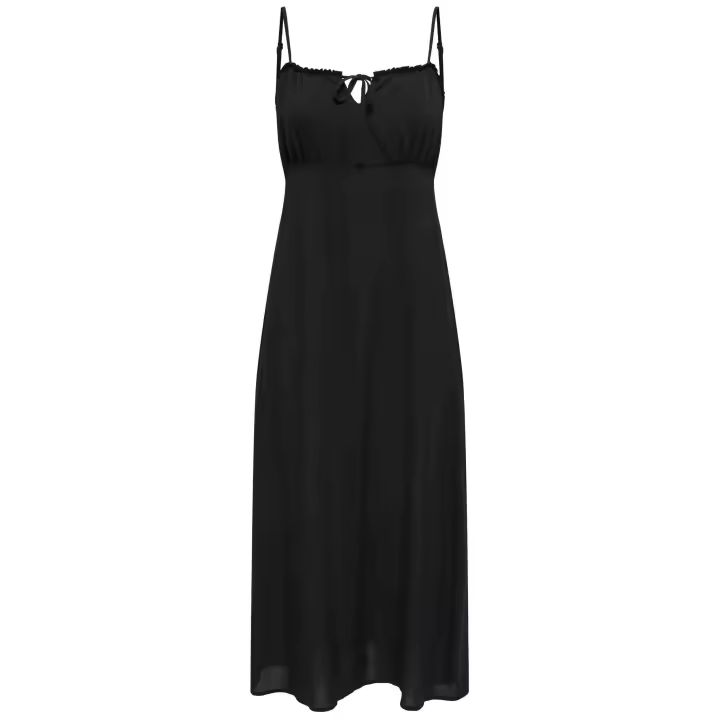 Vestido Only  para mujer en color negro - 1