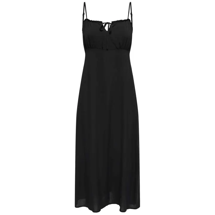 Vestido Only  para mujer en color negro - 1
