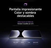 Official | Redmi Note 14 Pro 5G, 200MP Professional AI Camera System,  IP68 dust and water resistance, 45W Turbo Charging with 5110mAh Battery - details 26