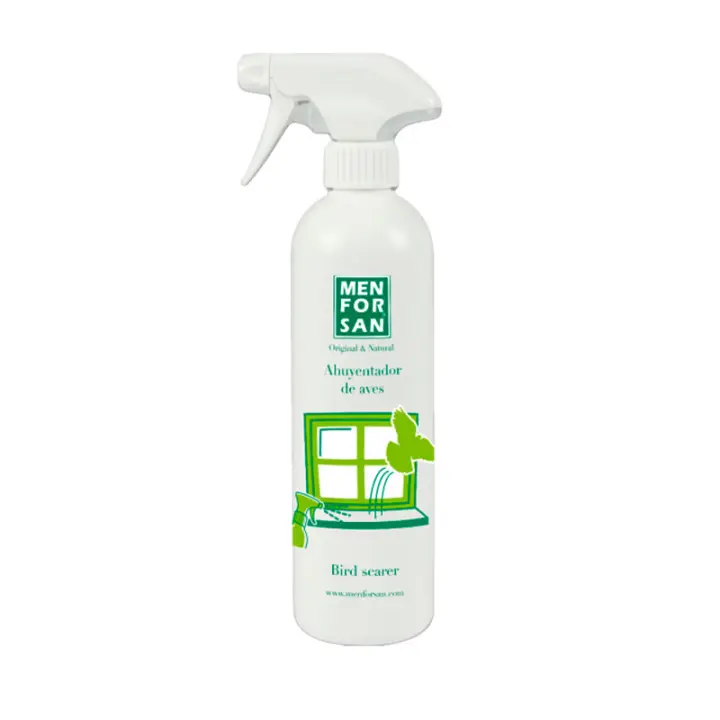 Spray Ahuyentador de Aves Menforsan 500ml - 1