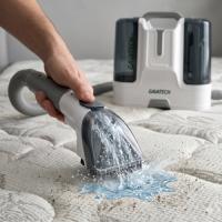 Gavatech-Aspirador de Agua para Tapicerías, Limpiador Portátil de Inyección y Extracción, Máquina de Limpieza del Hogar para Sofás, Alfombras, Colchones y Asientos de Coche - details 2
