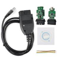 Diagnóstico VAG-COM VCDS Premium Interfata si Soft Inclus - details 2