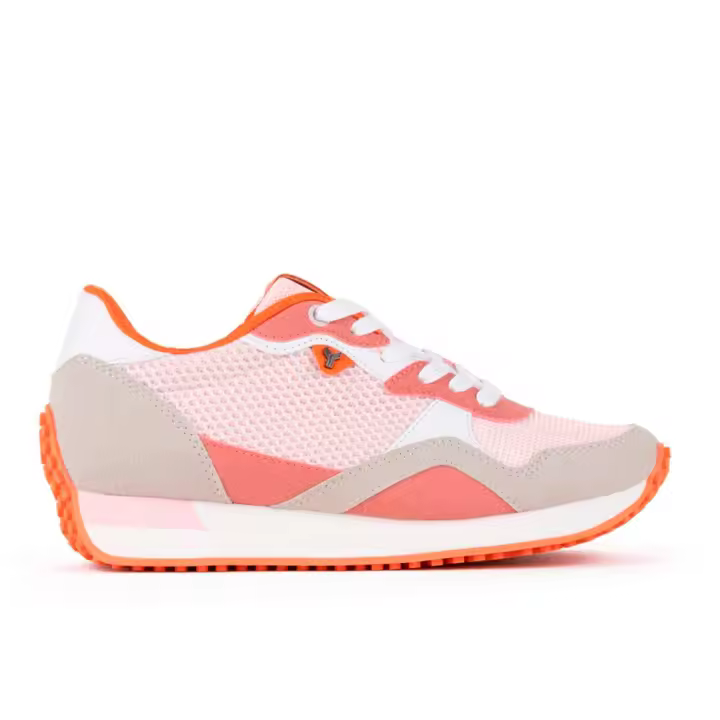ZAPATILLAS YUMAS FIORELLA MUJER-36 EUR - 1