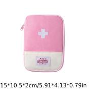 Bolsos,Bolsa portáthil con Cremallera versáril, Bolsa de almacenamiento de viaje, Pequeño organizador multifuncional - details 12