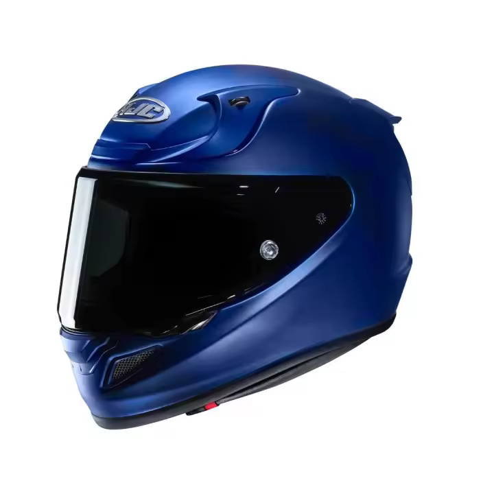 Hjc Casco Moto Casco Hjc Rpha 12 Solid   Ce U - 1