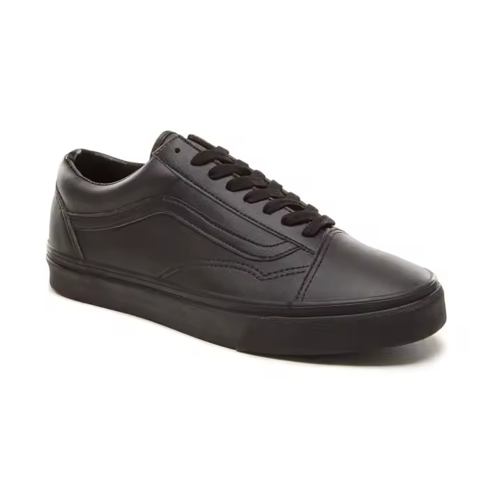 Calzado hombre Zapatillas Vans Zapatillas Old Skool Negro - 1