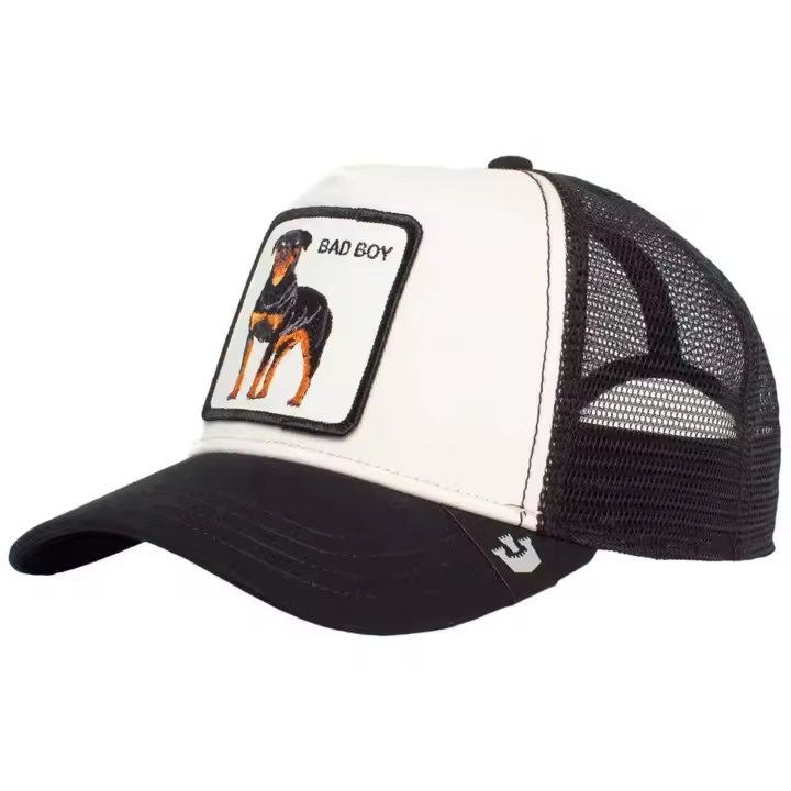 Gorra Goorin Bros The Baddest Boy para hombre en color multicolor - 1