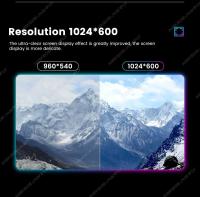 Reproductor Multimedia Para Coche Android OS Pantalla Táctil CarPlay Para Toyota Camry 7 XV 40 50 2006-2011 Navegación GPS WIFI Doble Din 2G RAM Soporte Para Control Del Volante - details 12