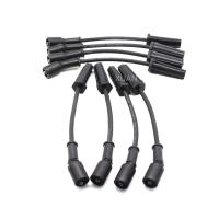 Kit De Cables De Encendido Ignition Spark Plug Wire Para CADILLAC ESCALADE CHEVROLET AVALANCHE SILVERADO SUBURBAN TAHOE GMC HUMMER 9748HH - details 6