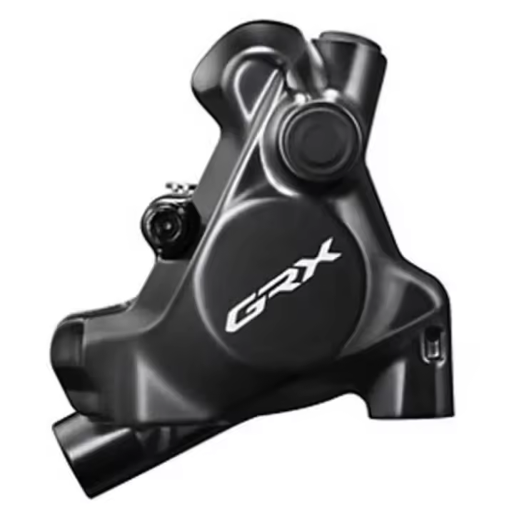 Shimano Pinza De Freno De Disco Trasero Grx 820 - 1
