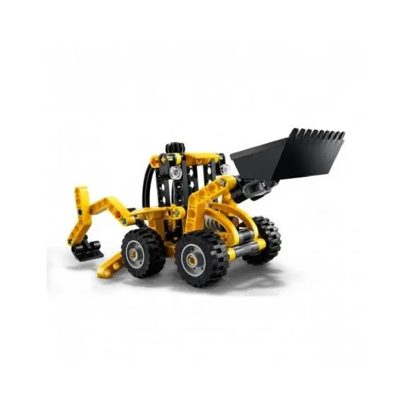 LEGO TECHNIC PALA MIXTA 42197 - 1