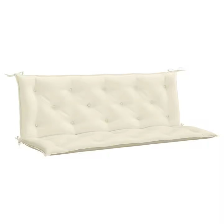 Tela Oxford Blanco crema 150x(50 + 50) X7 cm - 1