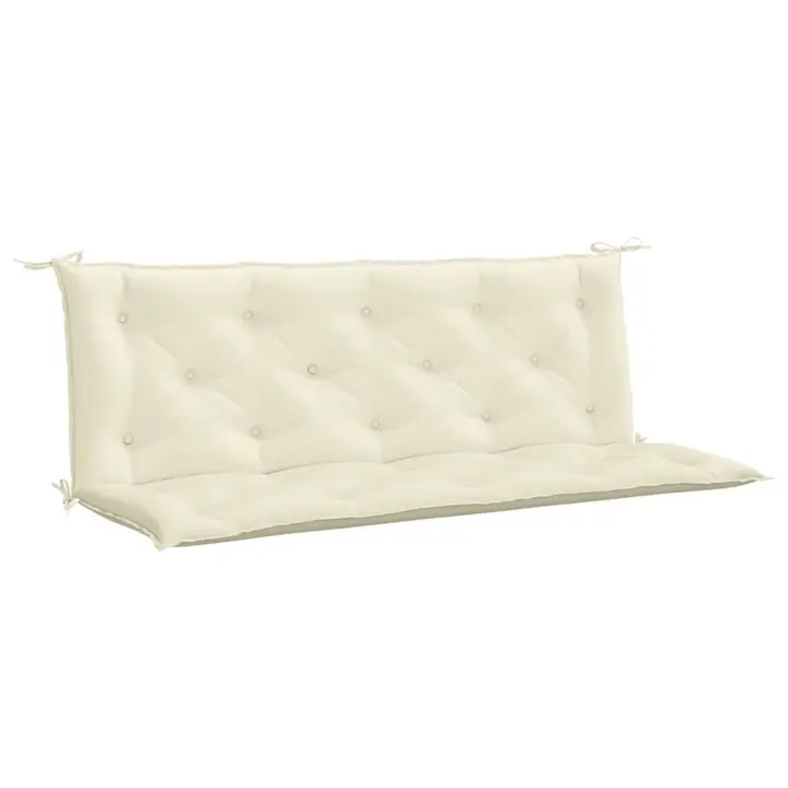 Tela Oxford Blanco crema 150x(50 + 50) X7 cm - 1