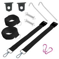 Kit De Atado Para Awning Fiamma Tipo S Negro Accesorios Para Caravana Y Camping Herramienta Exterior Para Automóviles F35 F45 F65 - details 3