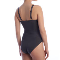 Selene-Body Moldeador sin Aros SCARLETT para Mujer