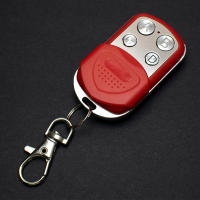 Control Remoto Para Puerta De Garage VDS ECO-R Clon De Electric Door Command Opener Compatible Con Marcas Como HORMANN ECOSTAR SOMMER - details 12