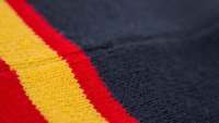 Gorro bandera España. Algodón y Poliéster. Frío. Deporte. Navegación - details 0