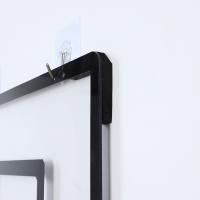 Mini Anillo De Baloncesto Para Niños Y Adultos Para Interior Montaje En Puerta Y Pared Juego De Deporte De Aro Pequeño Para Habitación - details 15