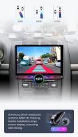 Junsun 11.5" QLED 2K Radio Android 13 CarPlay Auto para Peugeot 407 2004 2005 2006 2007 2008 2009 2010 2011 sistema multimedia inteligente con CarPlay - details 20