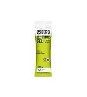 226ERS ISOTONIC CAJA 6 GELES X 60 ML: GEL ENERGÉTICO ISOTÓNICO - SABOR LIME - details 2