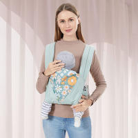 BIT Portabebés, portabebés todo en uno para recién nacidos desde el nacimiento y niños pequeños - details 1