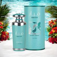 Original Perfume Mayar Natural Intense - Lattafa, Perfume Femenino, Aroma Afrutado - details 7