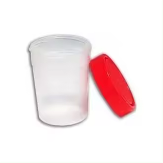 Aposan Envase Aséptico Recogida De Orina 24H 2L - 1