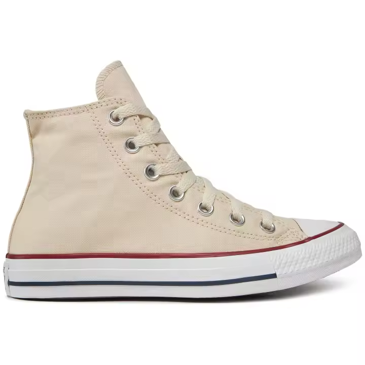 Calzado Sportswear marca Converse modelo 159484C para unisex en color blanco - 1