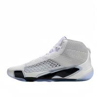 Basketball shoes White Breathable Flat Walking Trainers Casual Sneakers 38s Designer Men Sports Women Outdoor Running Shoes - details 3