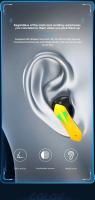 X16 Auriculares Inalámbricos Bluetooth De Baja Latencia HIFI Para Gaming Y Deportes Con Alta Calidad Y Larga Duración De La Batería - details 6
