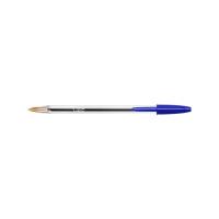 CAJA 50 UNIDADES BOLÍGRAFO BIC CRISTAL ORIGINAL AZUL - details 4