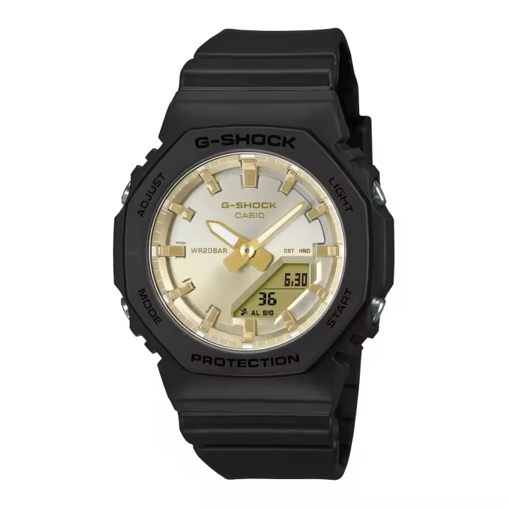 Reloj Casio G-Shock GMA-P2100SG-1AER - 1